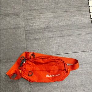 Brand New Gregory Nano Hipbelt Fanny